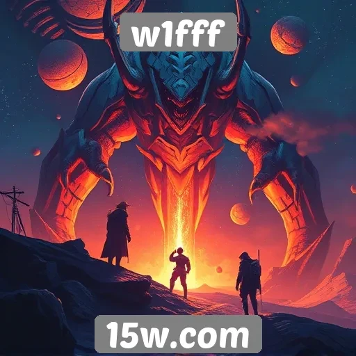 Desenvolvedores falam sobre a evolução do w1fff