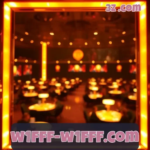 w1fff: O Suporte 24/7 Que Revoluciona a Experiência dos Jogadores