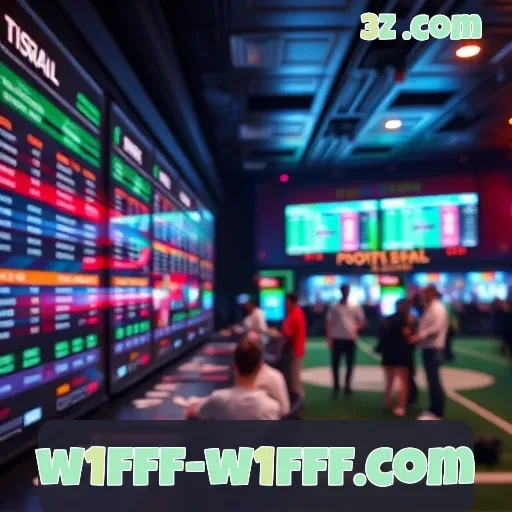 w1fff: Benefícios da Seção VIP para Gamers Apaixonados